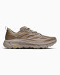Hoka Mafate Speed 4 Lite TL Kadın Sneaker Archival Taupe/Archival Taupe