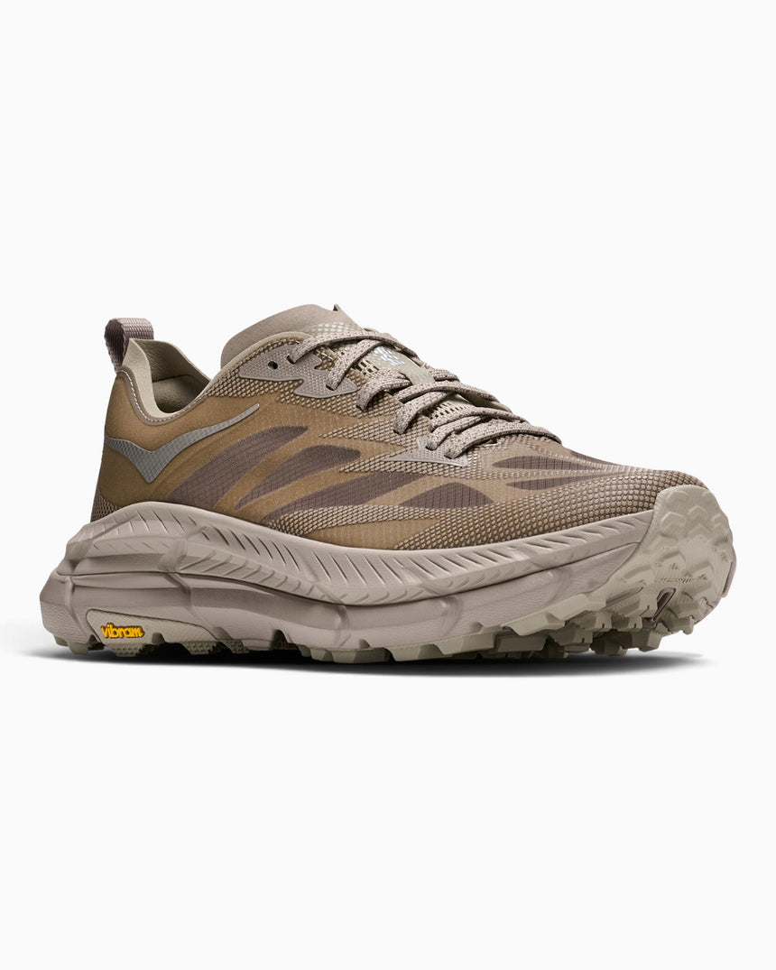 Hoka Mafate Speed 4 Lite TL Kadın Sneaker