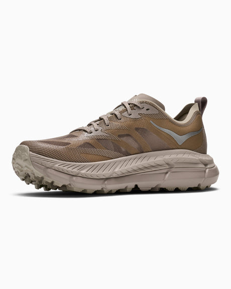 Hoka Mafate Speed 4 Lite TL Kadın Sneaker