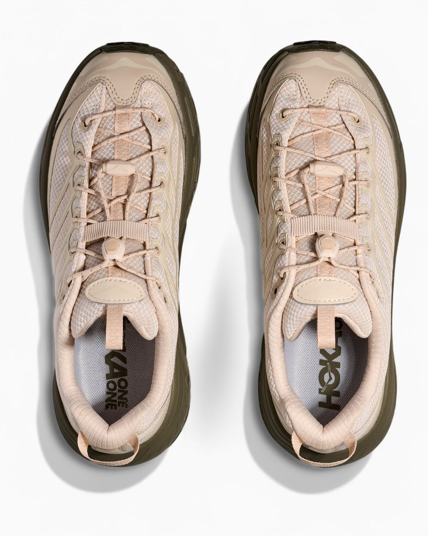 HOKA Mafate Three2 Kadın Sneaker
