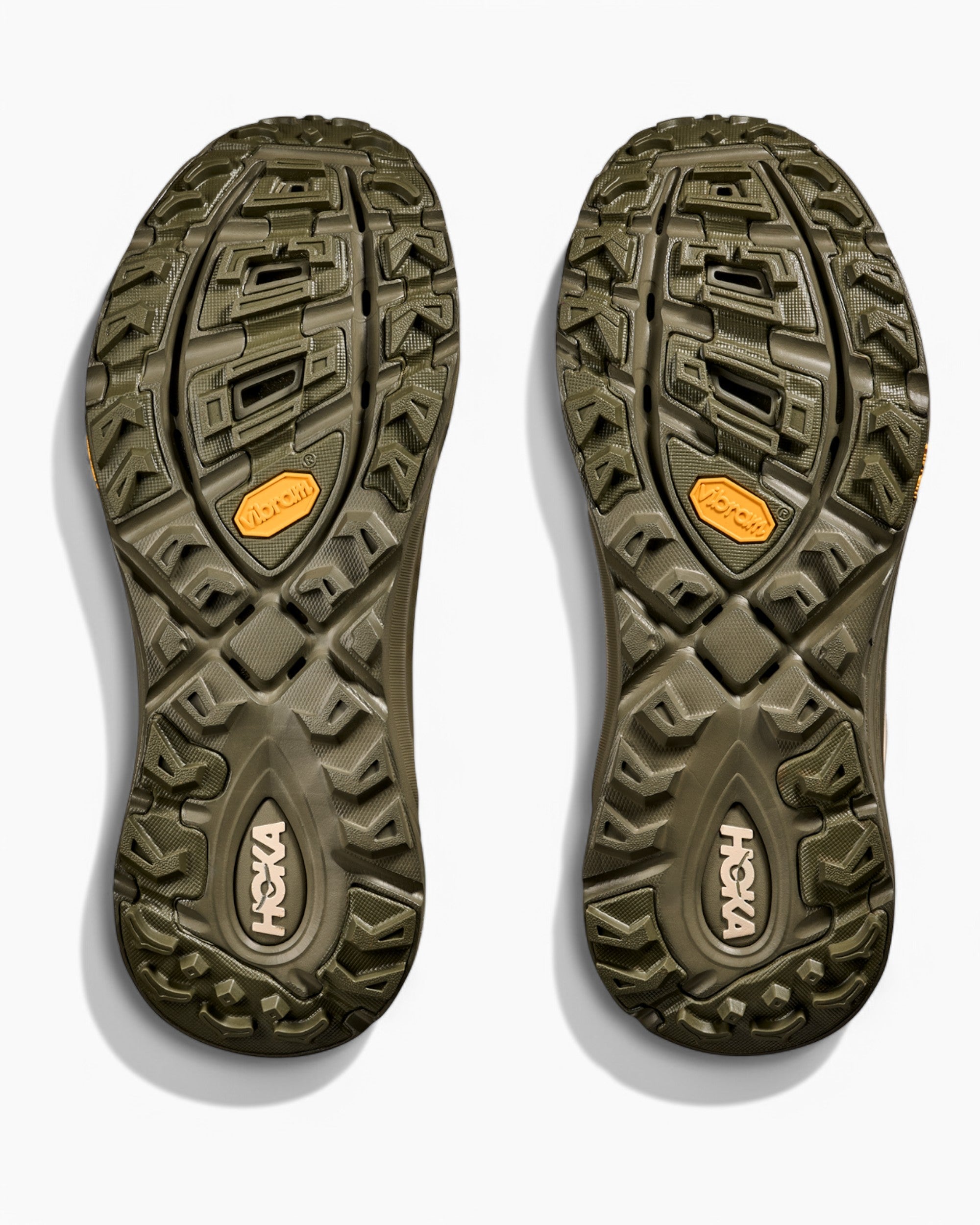 HOKA Mafate Three2 Kadın Sneaker - vitruta