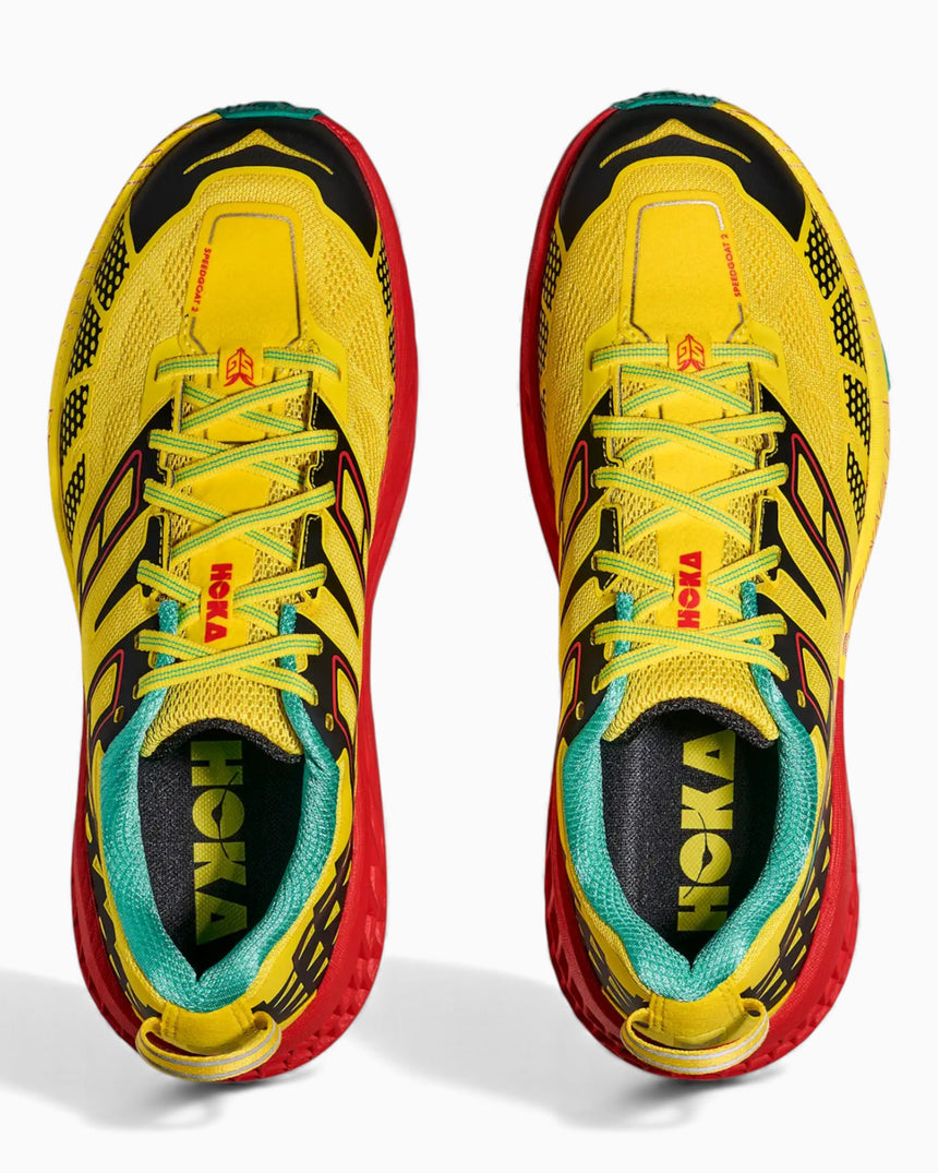 HOKA Speedgoat 2 Kadın Sneaker