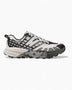 HOKA Speedgoat 2 Kadın Sneaker Black / Frost