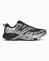 HOKA Speedgoat 2 S/T Erkek Sneaker Black / Stardust