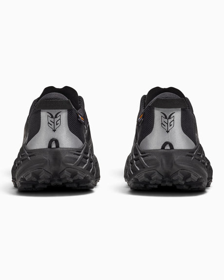 Hoka Speedgoat 7 GORE-TEX Erkek Sneaker Black/Carbon Black