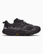 Hoka Speedgoat 7 GORE-TEX Erkek Sneaker Black/Carbon Black