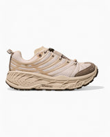 HOKA Stinson Evo OG Kadın Sneaker Oat / Oat Milk