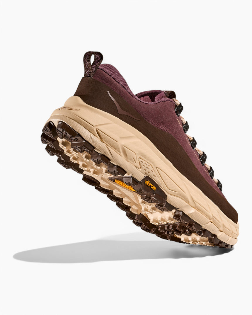 HOKA Tor Summit Kadın Sneaker