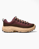 HOKA Tor Summit Kadın Sneaker Dried Fig / Cold Brew
