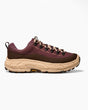 HOKA Tor Summit Kadın Sneaker Dried Fig / Cold Brew