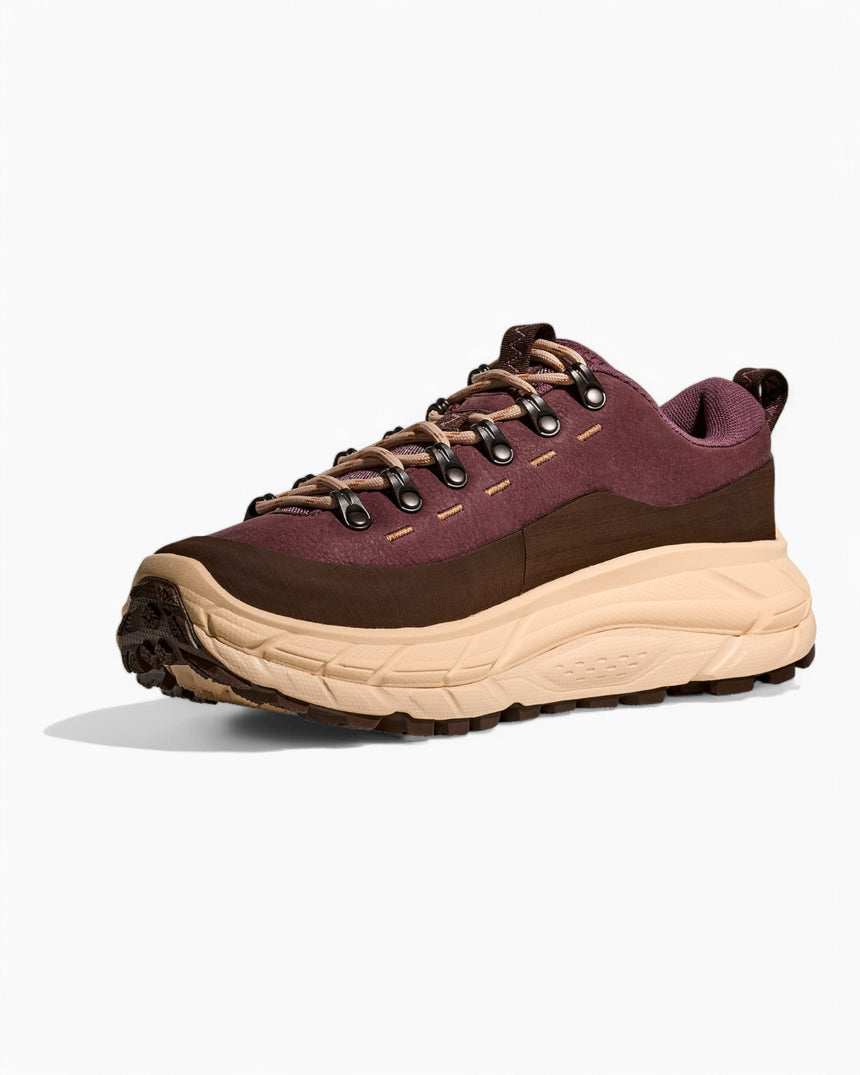 HOKA Tor Summit Kadın Sneaker