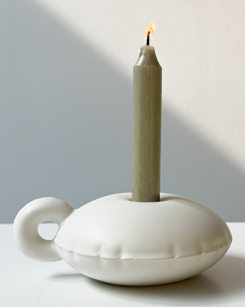 Home Studyo Candy Candle Holder