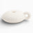 Home Studyo Candy Candle Holder Bone Matte