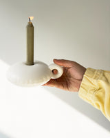 Home Studyo Candy Candle Holder