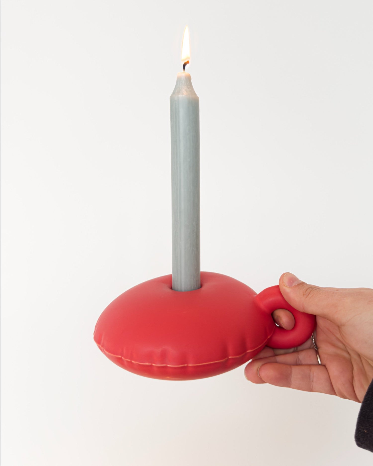 Home Studyo Candy Candle Holder