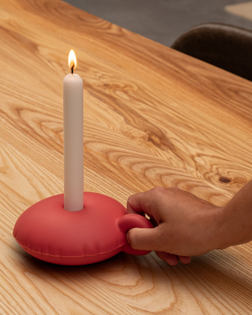 Home Studyo Candy Candle Holder