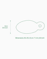 Home Studyo Candy Candle Holder