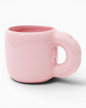 Home Studyo Gaston Gloss Mug Bubblegum Gloss