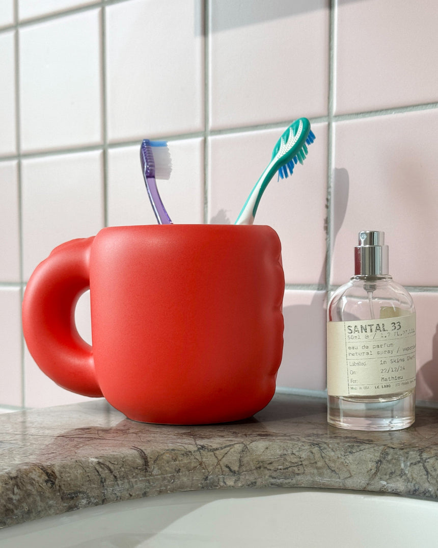 Home Studyo Gaston Mug