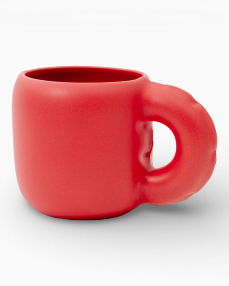 Home Studyo Gaston Mug Coral Matte