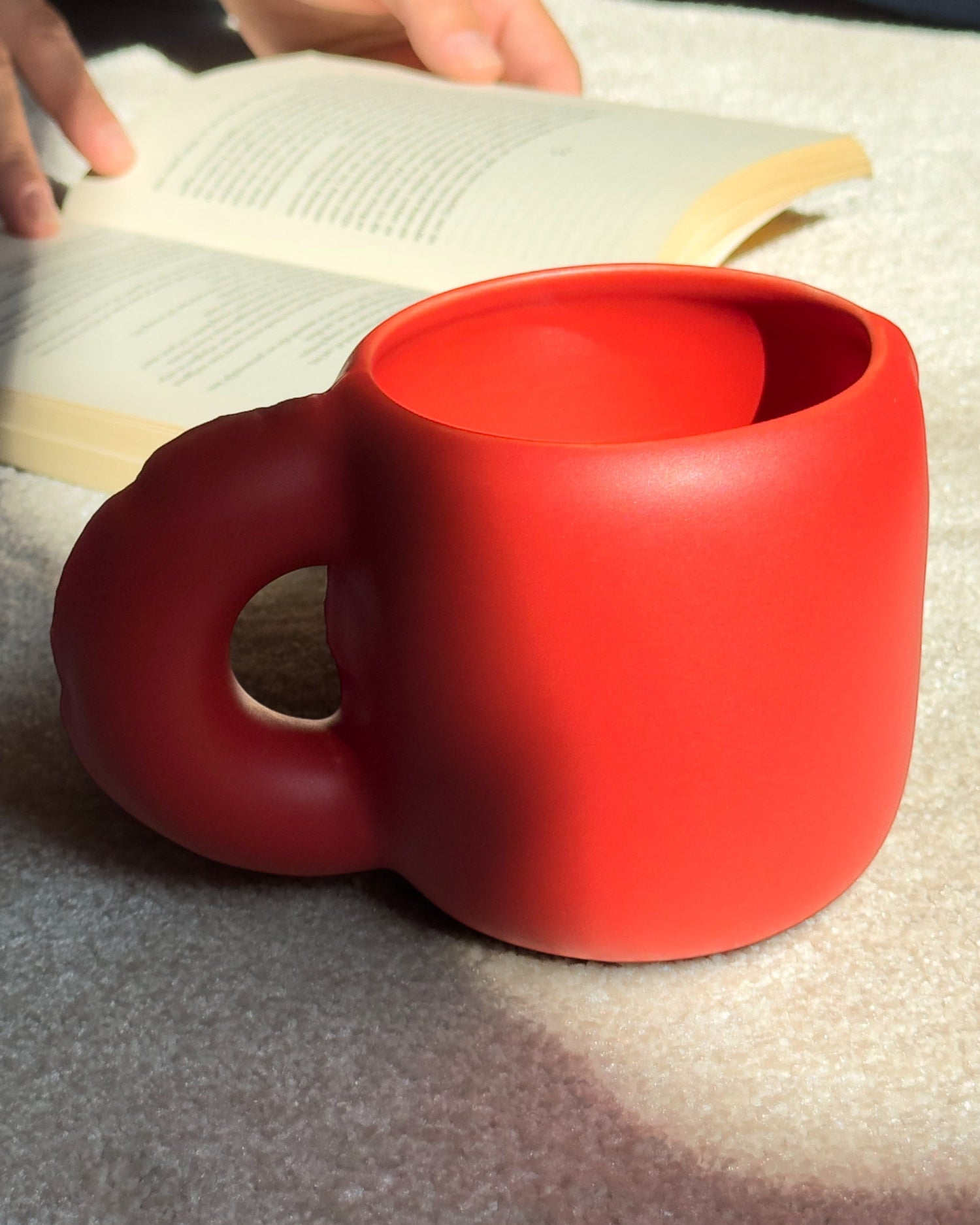 Home Studyo Gaston Mug
