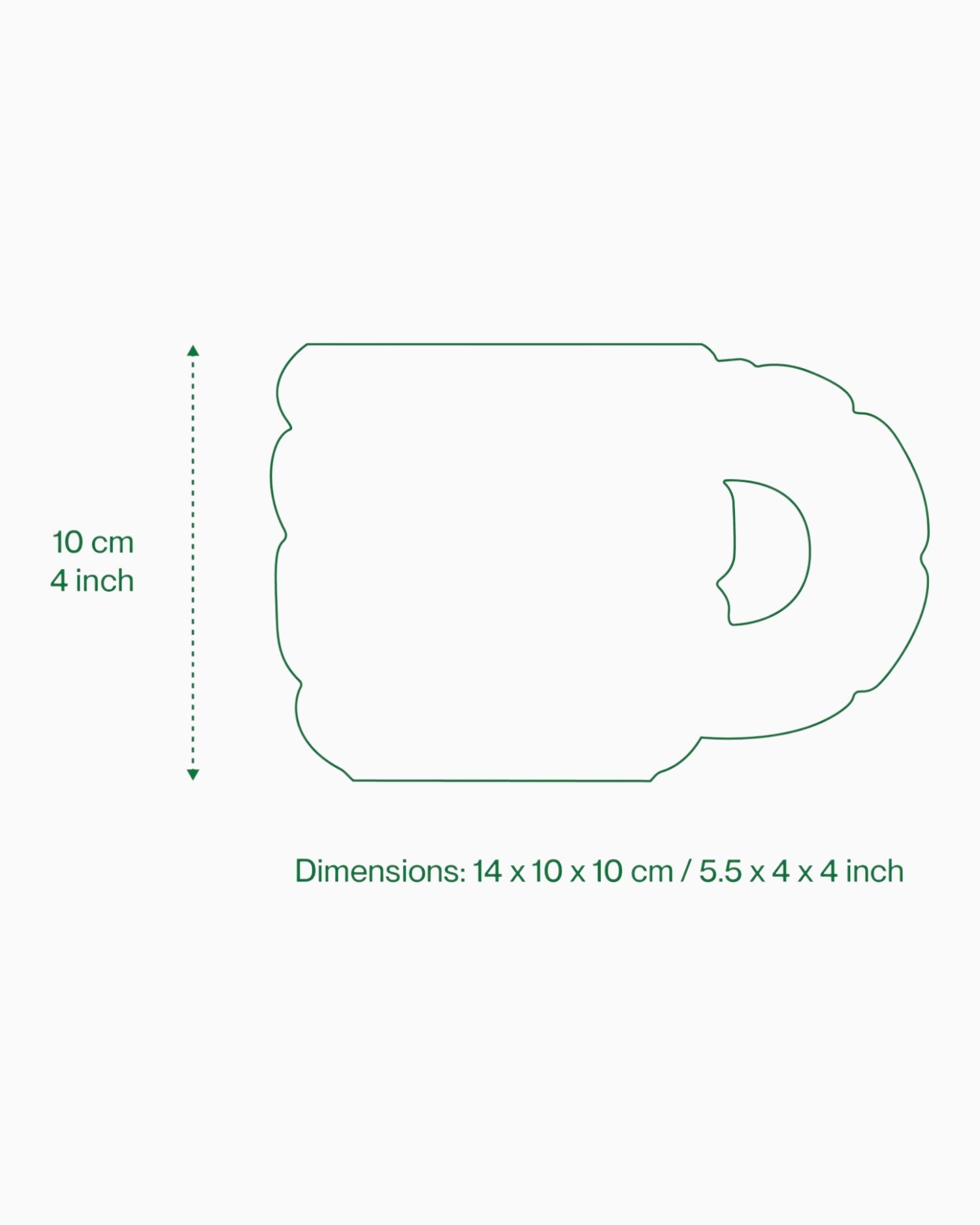 Home Studyo Gaston Mug