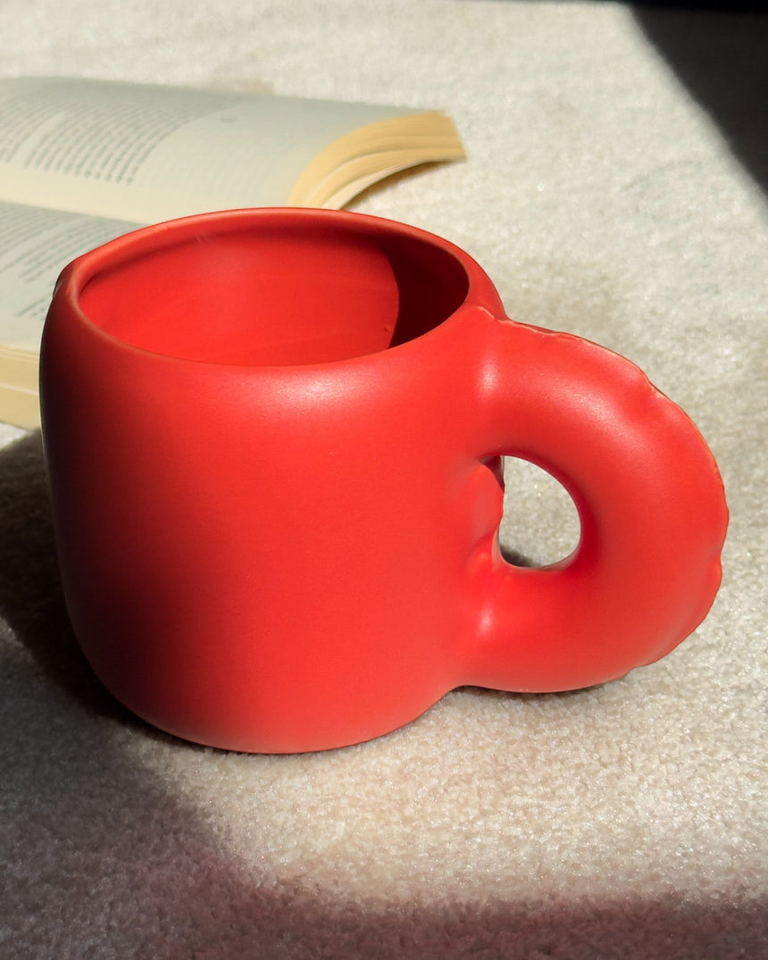 Home Studyo Gaston Mug