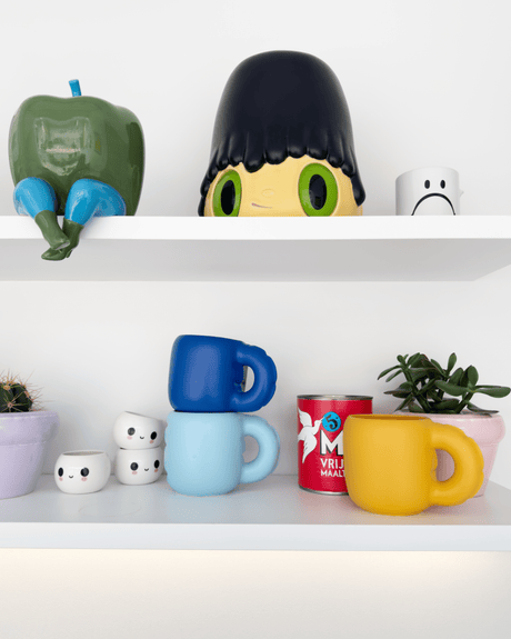 Home Studyo Gaston Mug