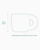 Home Studyo Gaston Mug