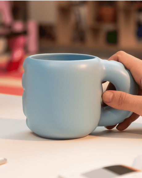 Home Studyo Gaston Mug