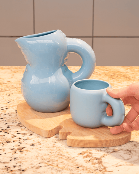 Home Studyo Gaston Mug