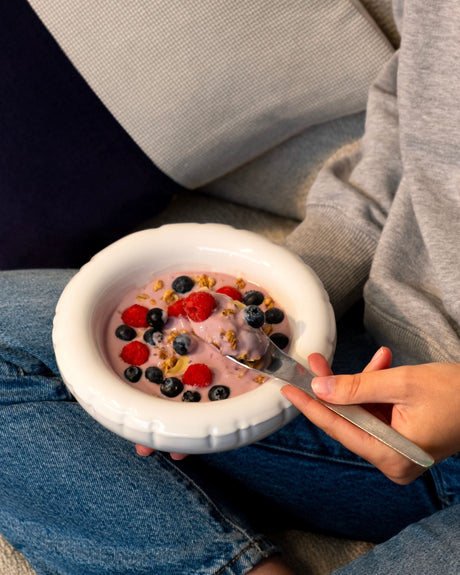 Home Studyo Lisa Bowl