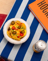 Home Studyo Lisa Bowl