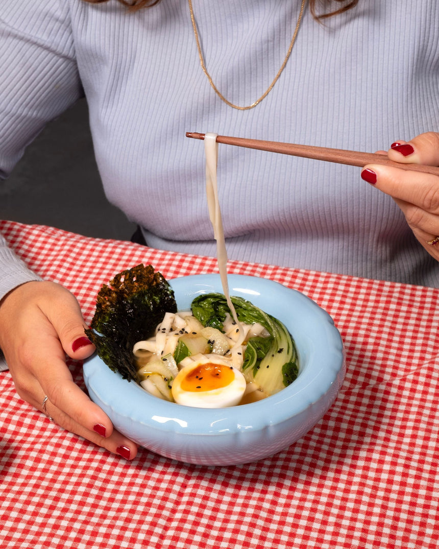 Home Studyo Lisa Bowl