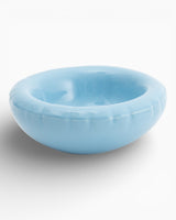 Home Studyo Lisa Bowl Sky Gloss