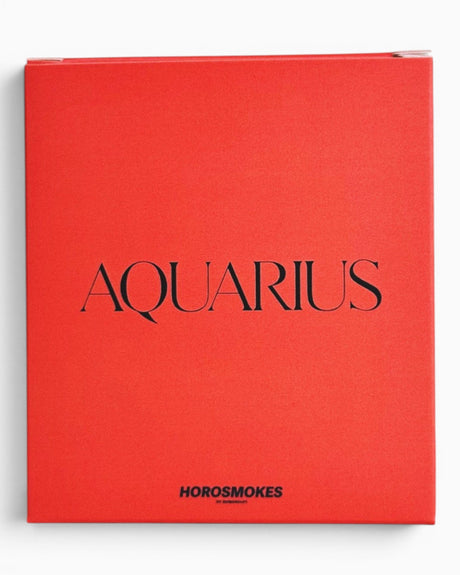 Horosoaps Aquarius Candle