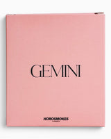 Gemini Candle