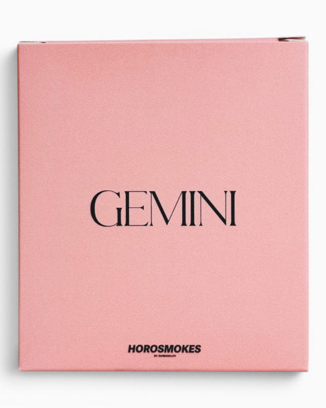 Horosoaps Gemini Candle
