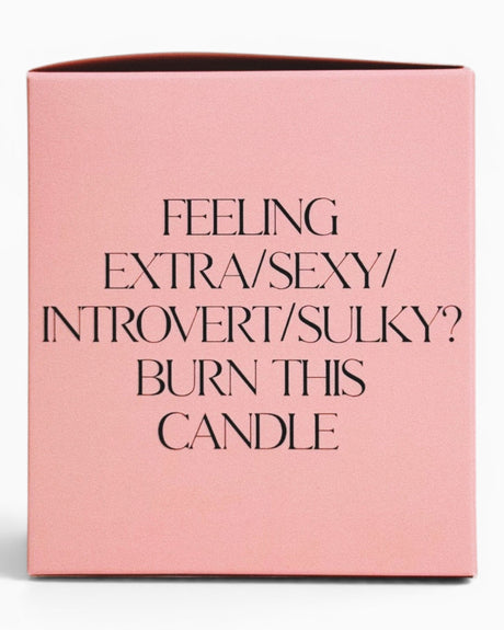 Horosoaps Gemini Candle