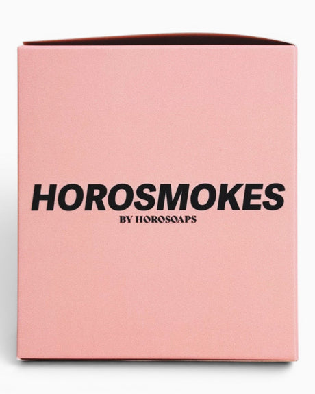 Horosoaps Gemini Candle