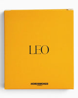 Leo Candle