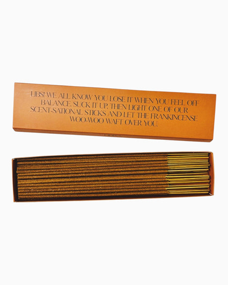 Horosoaps Libra Scent Sticks