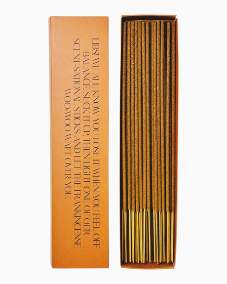 Horosoaps Libra Scent Sticks
