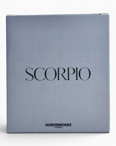 Horosoaps Scorpio Candle
