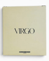Virgo Candle