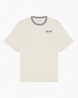 House of Sunny Motor Services T-Shirt Oat