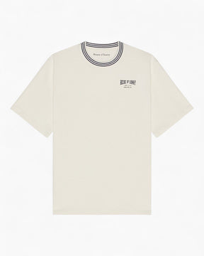House of Sunny Motor Services T-Shirt Oat