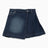 House of Sunny Pleat Kadın Etek Indigo