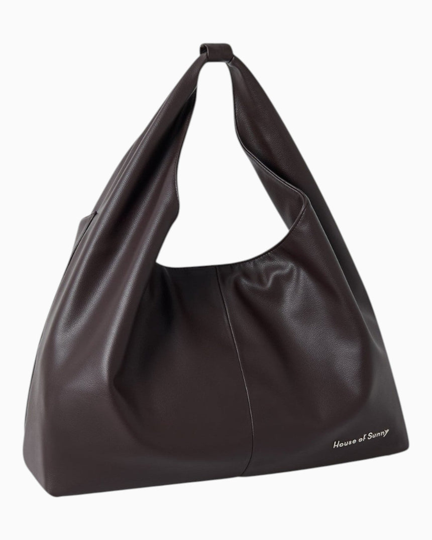 House of Sunny The Big Sling Chocolate