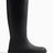 Hunter Downpour Tall Kadın Çizme Black